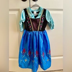 Little Adventures Anna dress